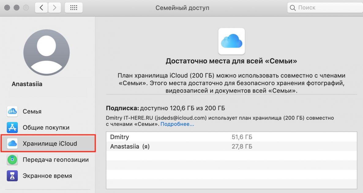 Хранилище Айклауд Посмотреть Фото – Telegraph