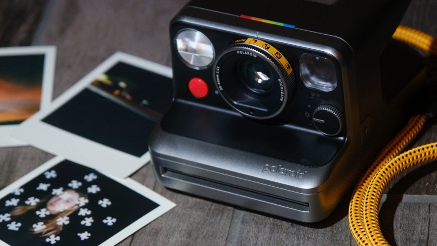 Polaroid