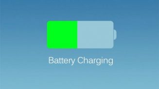 9 способов увеличить время работы батареи iPhone 6s и iPhone 6S Plus iOS-8-Battery-Charging