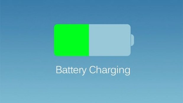 iOS-8-Battery-Charging