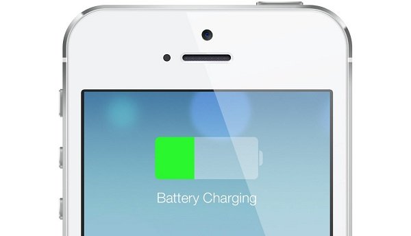 режим экономии батареи iOS 9