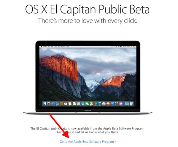 Public-Beta
