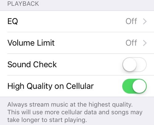 iOS-9-Apple-Music-high-quality