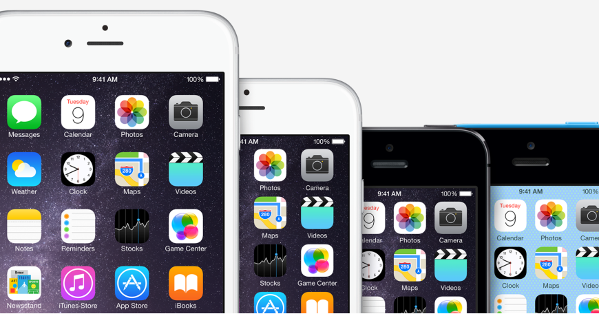 iPhone