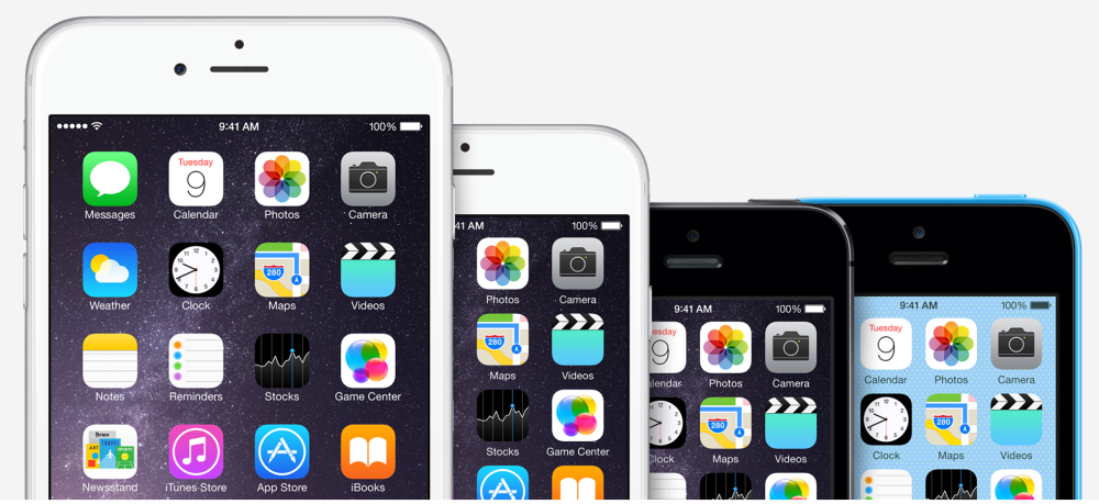 iPhone