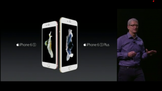 Iphone 6s