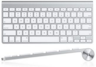 Беспроводная клавиатура Apple Magic Keyboard