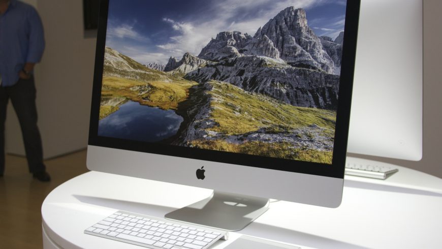 iMac 5k