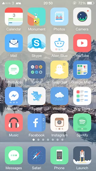 indigo