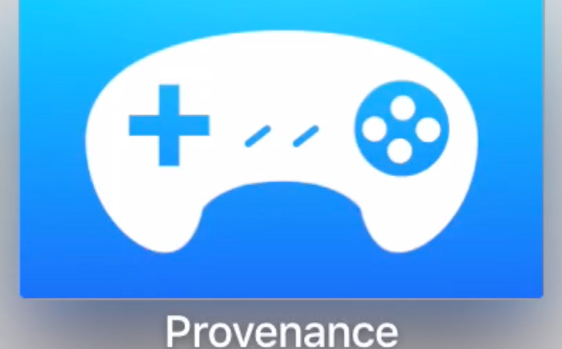 Provenance-Apple-TV[1]