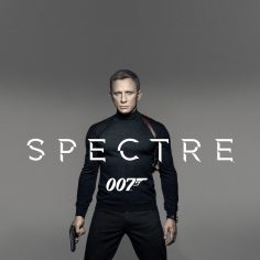 Новые обои 007: Спектр для iPhone, iPad, Mac и PC Новые обои 007: Спектр для iPhone, iPad, Mac и PC