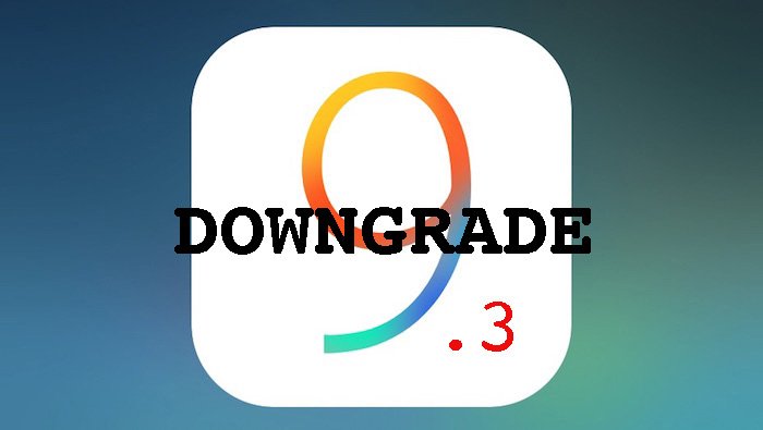 downgrade-ios-9-31