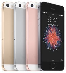 16, 32, 64 или 128 Гб: какой объем памяти выбрать в iPhone SE? iphone-se-stock1