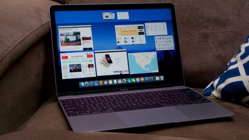 early-2016-MacBook-Ars- отзывы