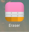 cydia eraser app icon