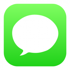 Как отключить уведомление о прочтении сообщения в iMessage для некоторых пользоваталей messages-app-icon-1