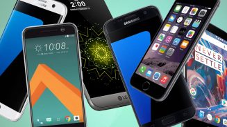 Лучшие смартфоны 2016 года: Обзор десяти лучших предложений на рынке смартфонов лучшие смартфоны 2016 года