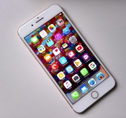 лучшие приложения для iPhone 7 на iOS 10