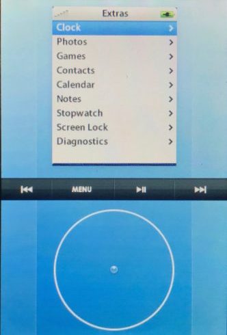 Acorn OS