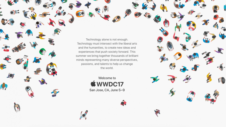 WWDC-2017