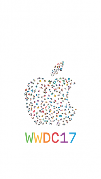 wwdc17-lockscreen-iPhone-wallpaper-mattbirchler-white-576×1024