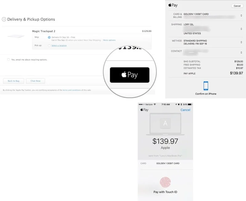 Apple-Pay-on-web-Mac-screenshot