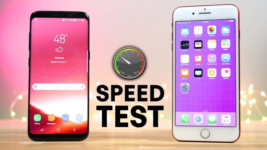 Galaxy-S7-vs-iPhone-7-Speed-test