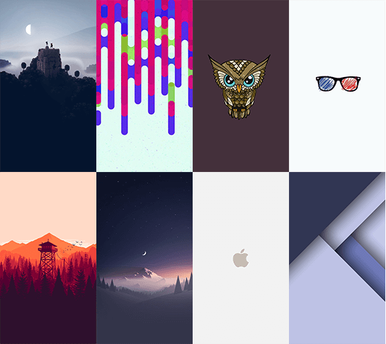 best-minimal-wallpapers-for-iphone-ipad
