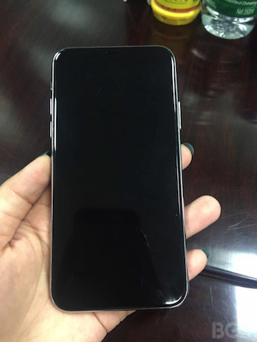 iPhone-8-dummy-unit