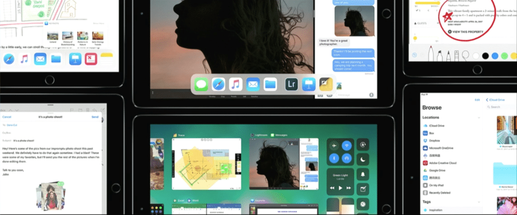 iOS-11-features-iPad-Featured