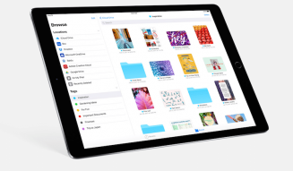 iOS-11-iPad-Files-app