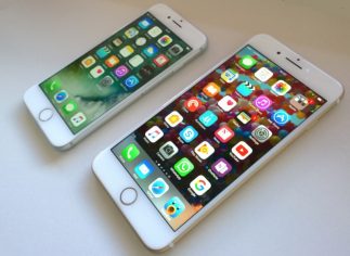 7plus-with-7-in-background