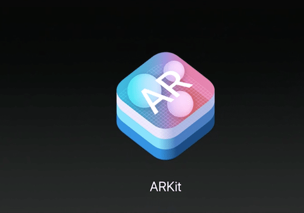 iOS-11-ARKit