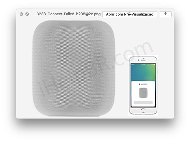 HomePod-Setup