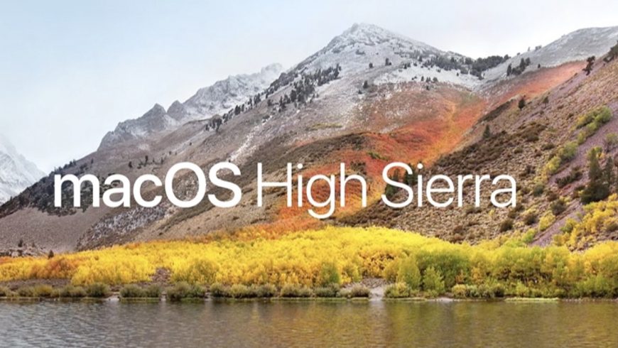 WWDC-2017-macos-high-sierra