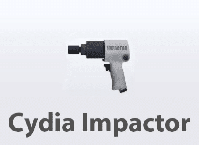cydia impactor