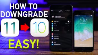 downgrade-ios-11-ios-10