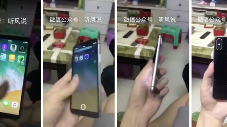 iPhone-8-clone