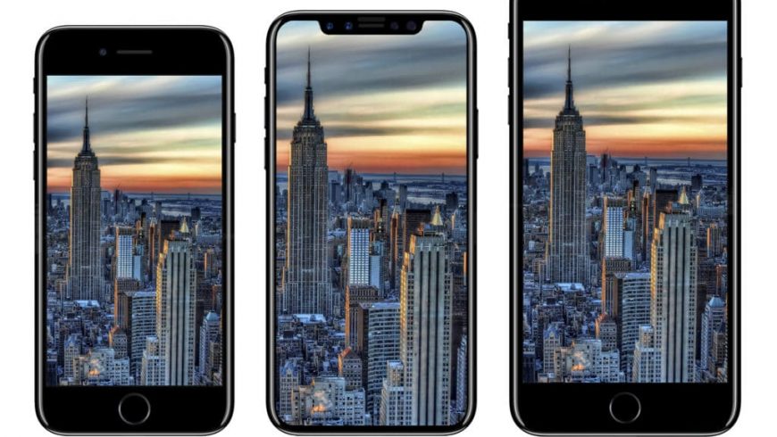 iPhone 8 iPhone 7 size 1024x731