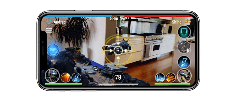 ARKit-Apps-and-Games-for-iOS-11-1