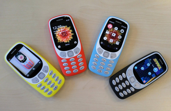 Nokia-3310