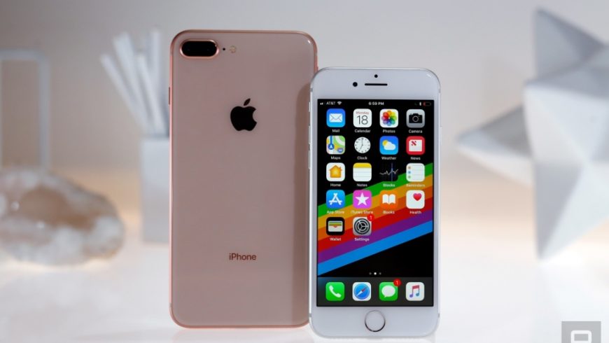 iPhone-8-review-Engadget