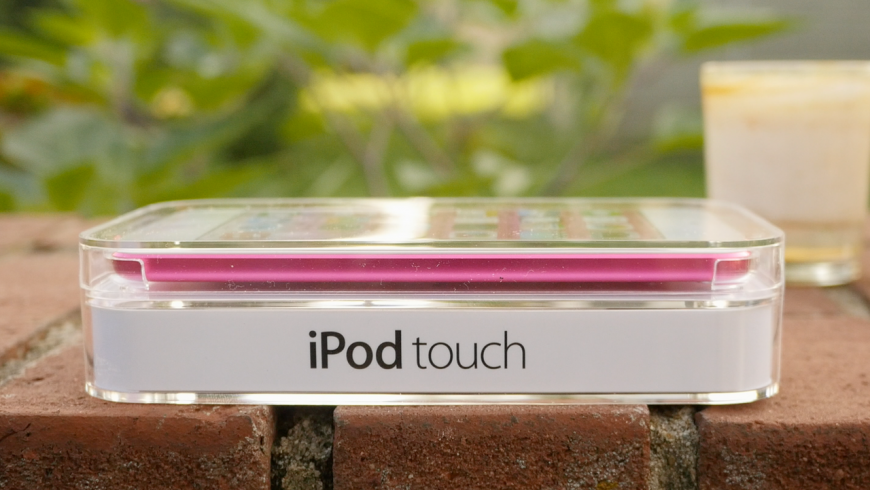 iPod-touch-6th-generation