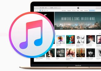 itunes-macbook