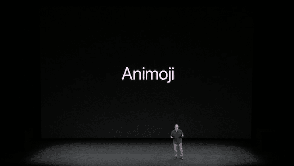 Apple-Animoji