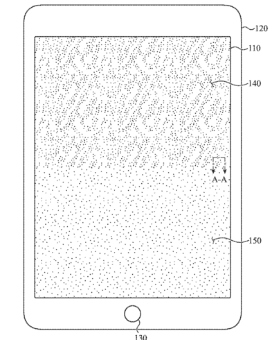 Apple-patent-display-substrate-texture-drawing-001-393×500
