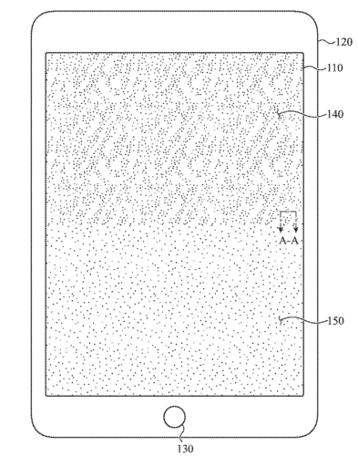 Apple-patent-display-substrate-texture-drawing-001-393×500