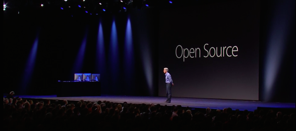 Swift-2-open-source