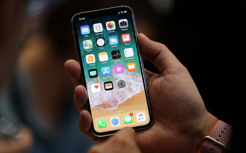 apple-iphone-x-launch-getty