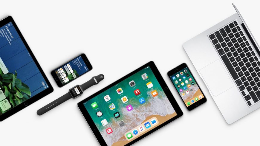 iOS-11-teaser-iPhone-iPad-MacBook-Apple-Watch-Home-app